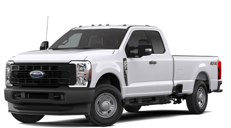 2026 Ford Super Duty F-250® XL