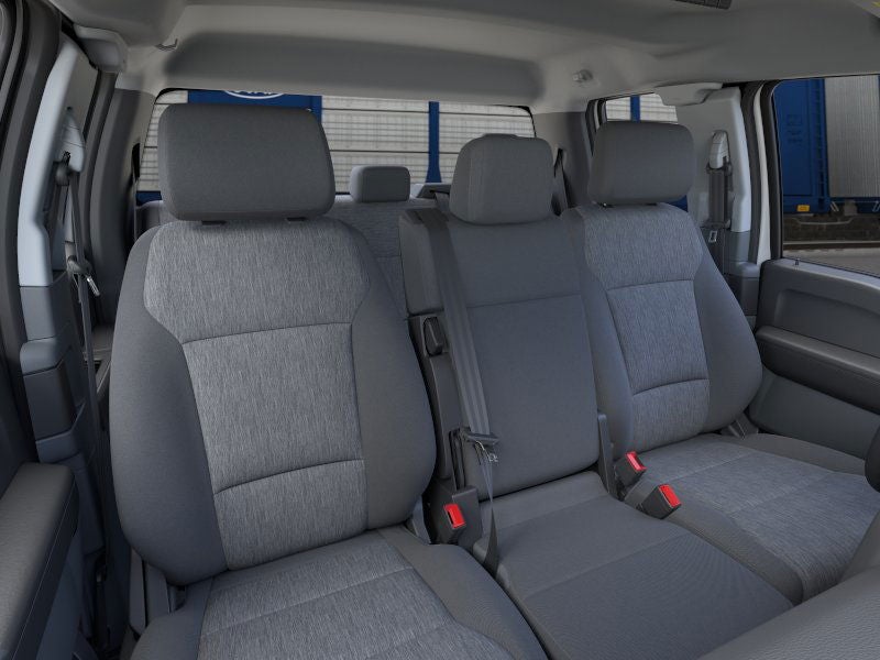 2026 Ford Super Duty F250 4X4 S/C