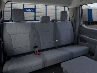 2026 Ford Super Duty F250 4X4 S/C