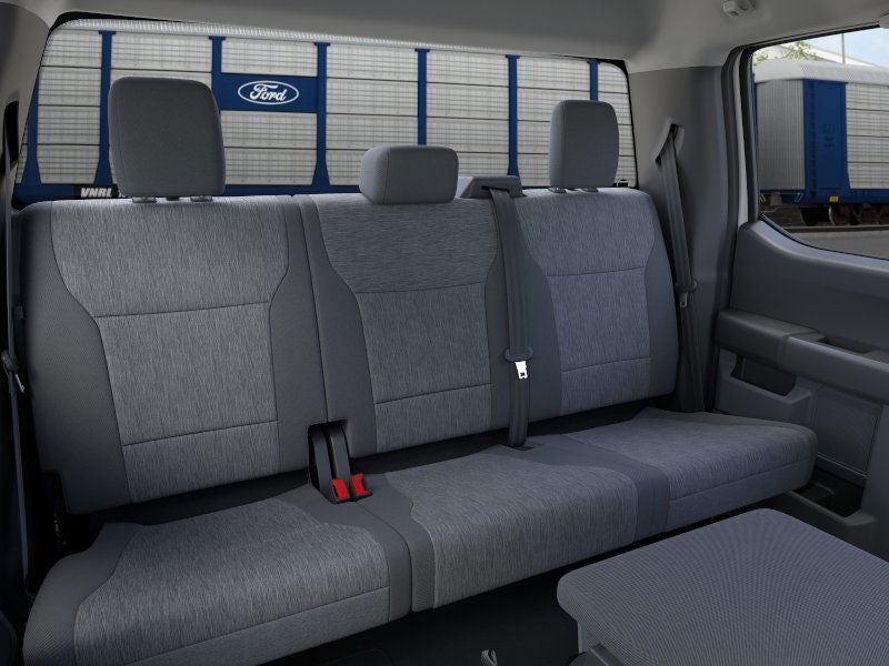 2026 Ford Super Duty F250 4X4 S/C