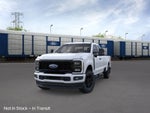 2026 Ford Super Duty F250 4X4 S/C