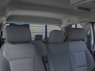 2026 Ford Super Duty F250 4X4 S/C