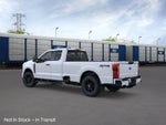 2026 Ford Super Duty F250 4X4 S/C