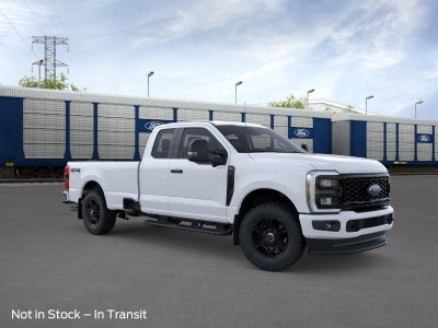 2026 Ford Super Duty F250 4X4 S/C