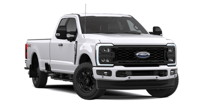 2026 Ford Super Duty F-250® XL