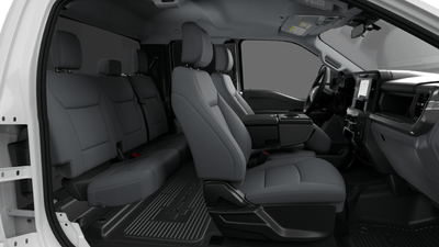 2027 Ford Super Duty F-250® XL