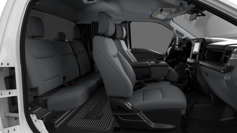 2027 Ford Super Duty F-250® XL