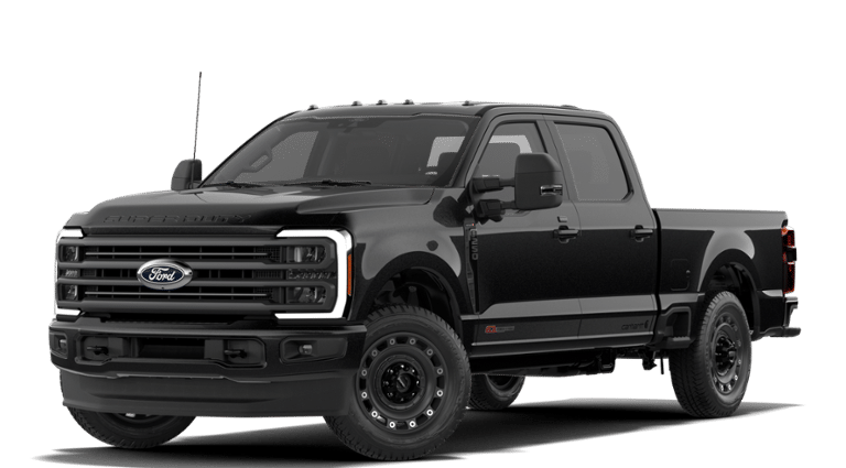2027 Ford Super Duty F-250® XLT