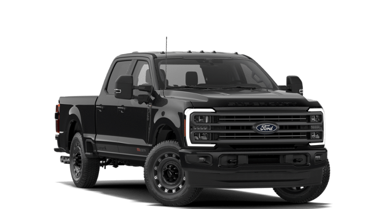 2027 Ford Super Duty F-250® XLT