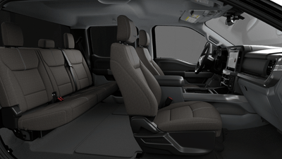 2027 Ford Super Duty F-250® XLT