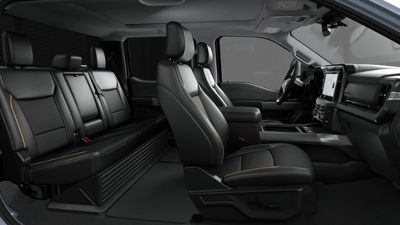 2027 Ford Super Duty F-250® Lariat®