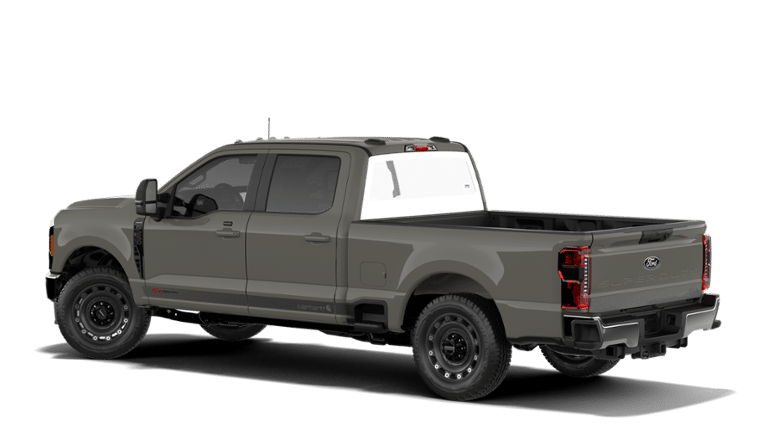 2027 Ford Super Duty F-250® XLT