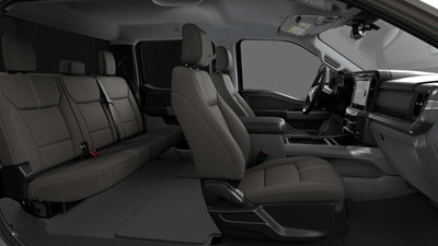 2027 Ford Super Duty F-250® XLT