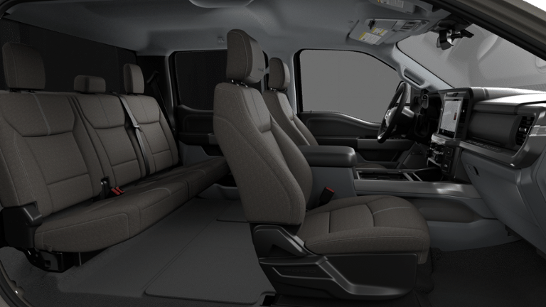 2027 Ford Super Duty F-250® XLT