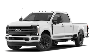 2027 Ford Super Duty F-250® XLT
