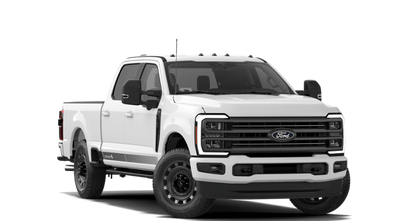 2027 Ford Super Duty F-250® XLT
