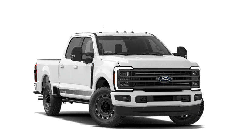2027 Ford Super Duty F-250® XLT