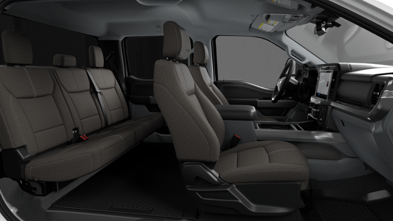 2027 Ford Super Duty F-250® XLT