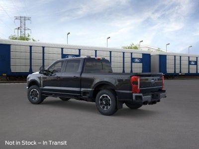 2026 Ford Super Duty F-250® XLT