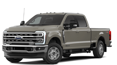 2026 Ford Super Duty F-250® XLT