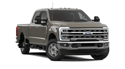 2026 Ford Super Duty F-250® XLT