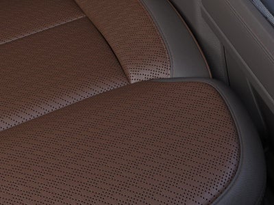 2026 Ford Super Duty F-250® King Ranch®