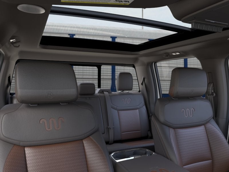 2026 Ford Super Duty F-250® King Ranch®