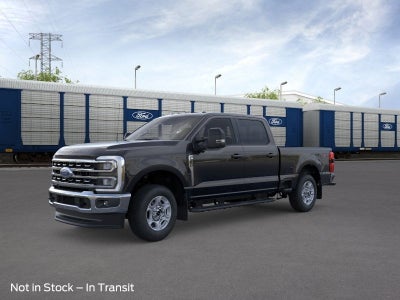 2026 Ford Super Duty F-350® XLT