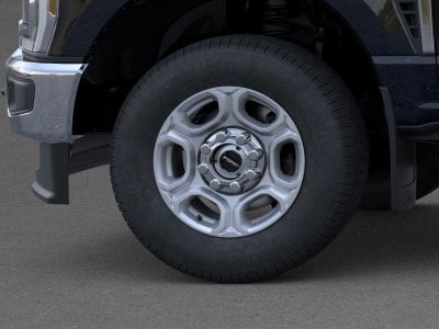 2026 Ford Super Duty F-350® XLT