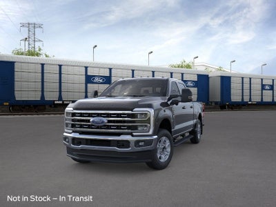 2026 Ford Super Duty F-350® XLT