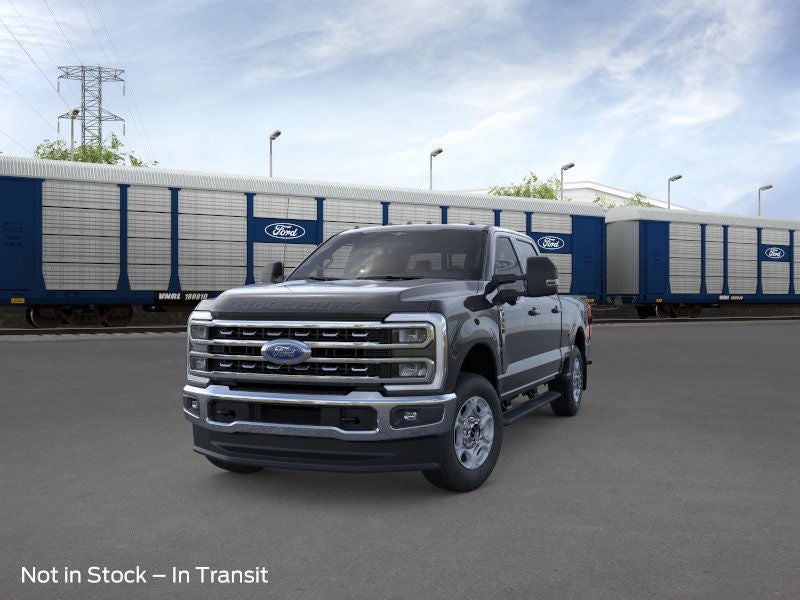 2026 Ford Super Duty F-350® XLT