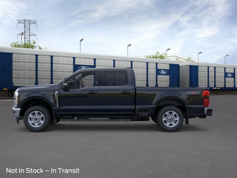 2026 Ford Super Duty F-350® XLT