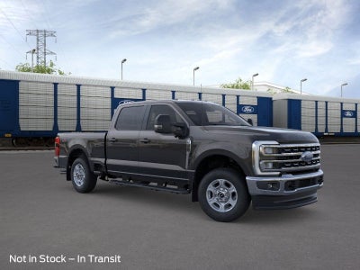 2026 Ford Super Duty F-350® XLT