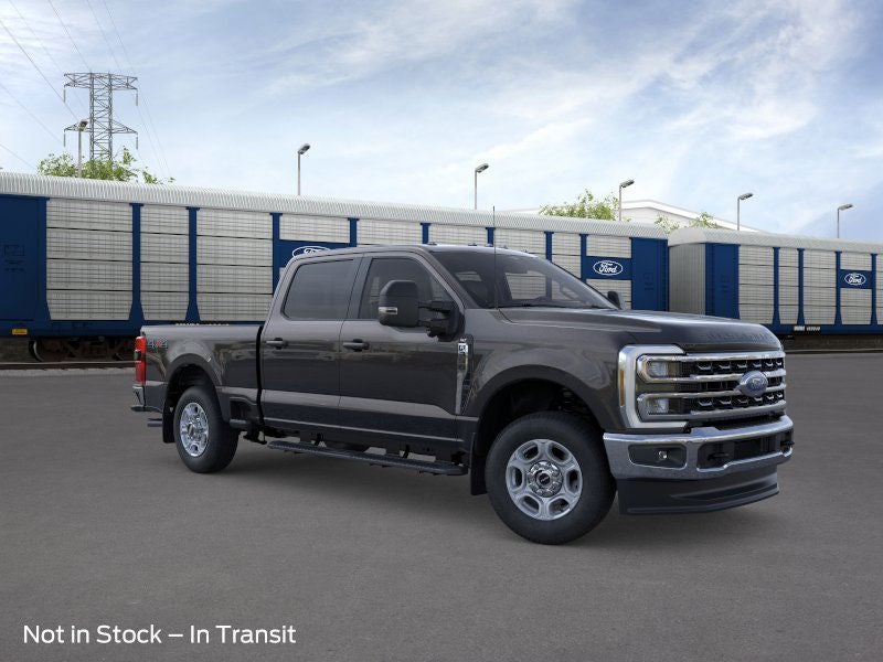 2026 Ford Super Duty F-350® XLT