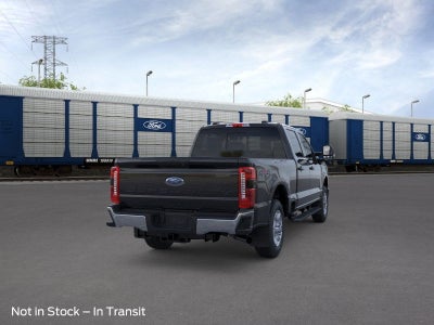 2026 Ford Super Duty F-350® XLT