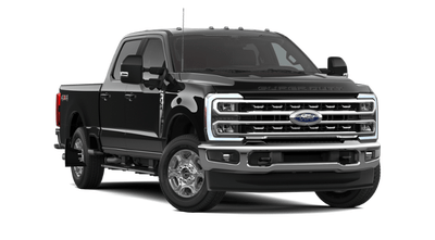 2026 Ford Super Duty F-350® XLT