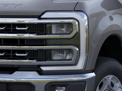 2026 Ford Super Duty F-350® XLT