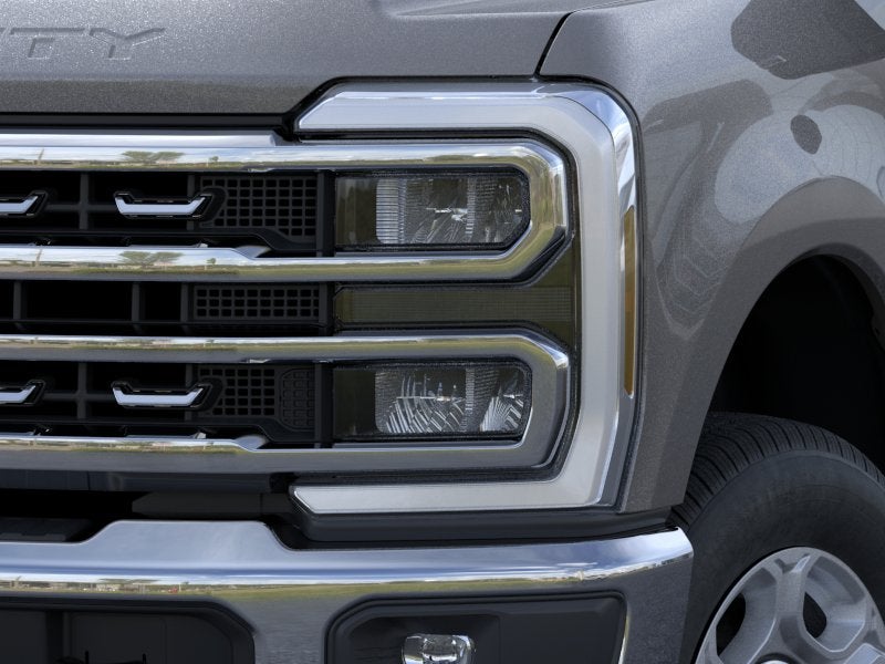 2026 Ford Super Duty F-350® XLT