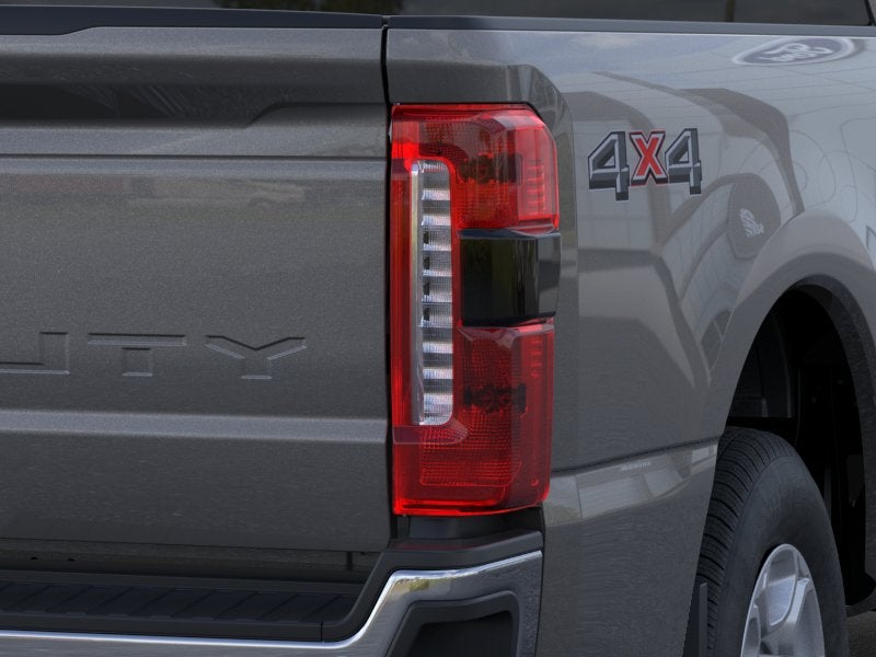 2026 Ford Super Duty F-350® XLT