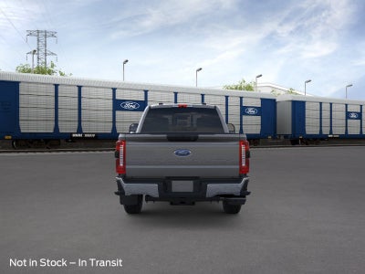 2026 Ford Super Duty F-350® XLT