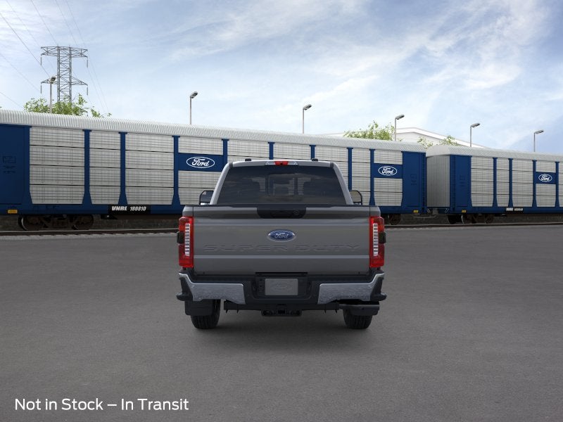 2026 Ford Super Duty F-350® XLT