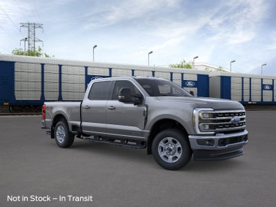 2026 Ford Super Duty F-350® XLT