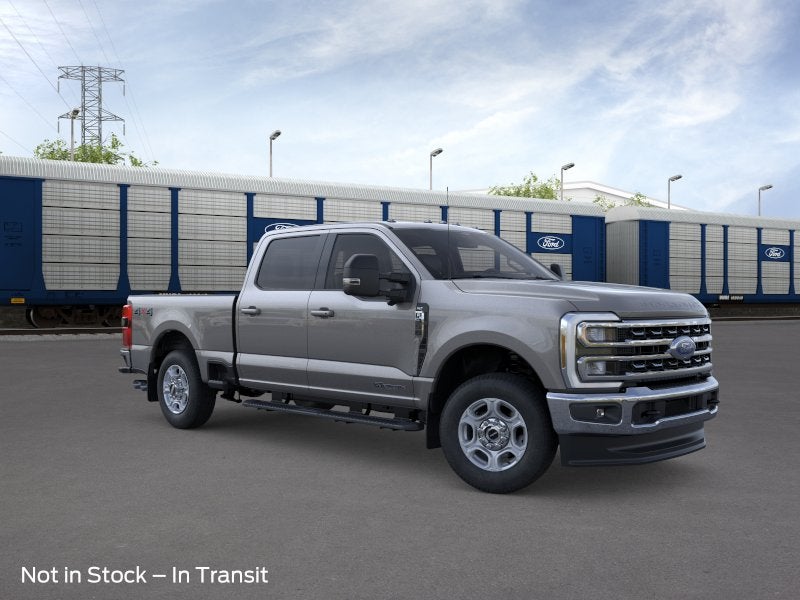 2026 Ford Super Duty F-350® XLT