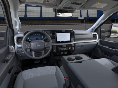 2026 Ford Super Duty F-350® XLT