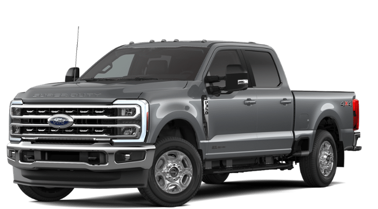 2026 Ford F-350's photo