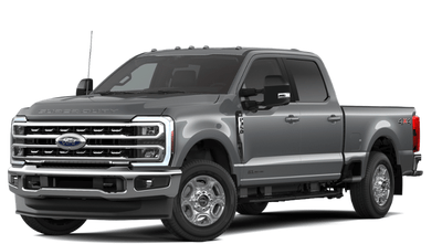 2026 Ford Super Duty F-350® XLT