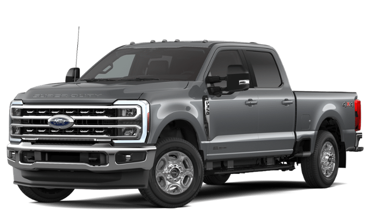 2026 Ford Super Duty F-350® XLT
