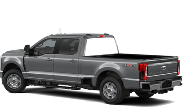 2026 Ford Super Duty F-350® XLT