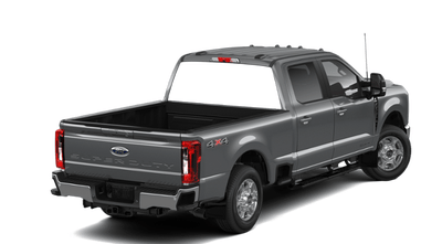 2026 Ford Super Duty F-350® XLT