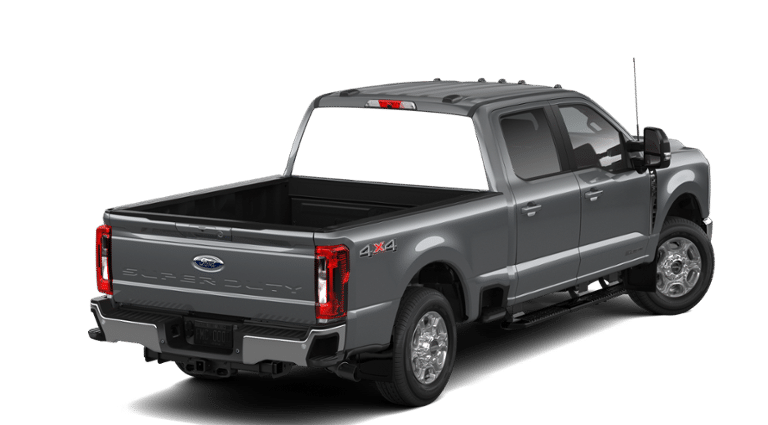 2026 Ford Super Duty F-350® XLT
